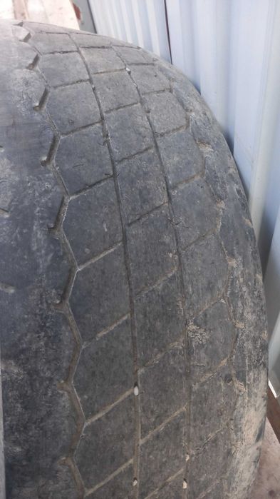 Колеса балон шины