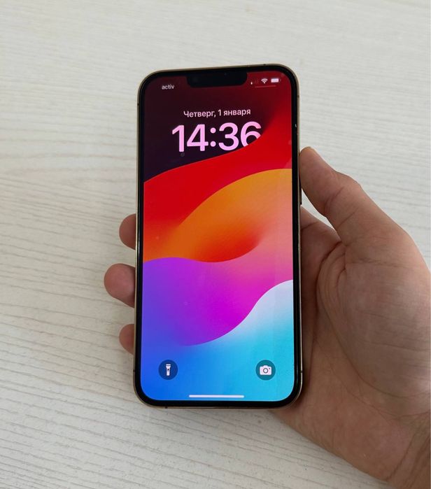 Iphone 13 Pro 1 TB Айфон Apple