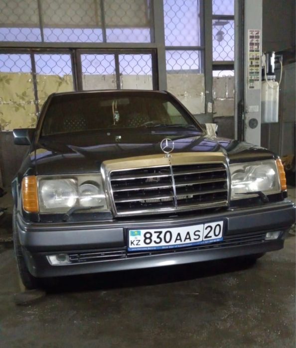 Бампер мерседес Е500 mercedes E500 бампер передний волчок купить