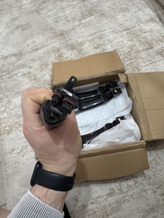 Vand Manere exterioare cu keyless entry confort Acces