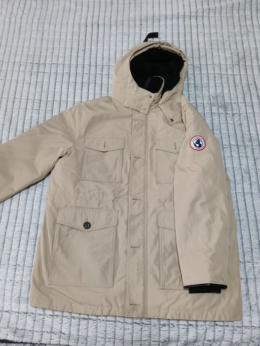 Rokka&Rolla geaca parka XL-XXL