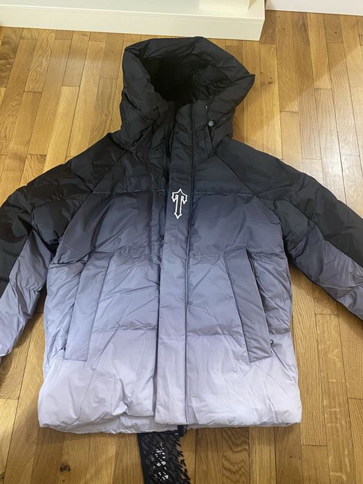 Geaca Trapstar Originala