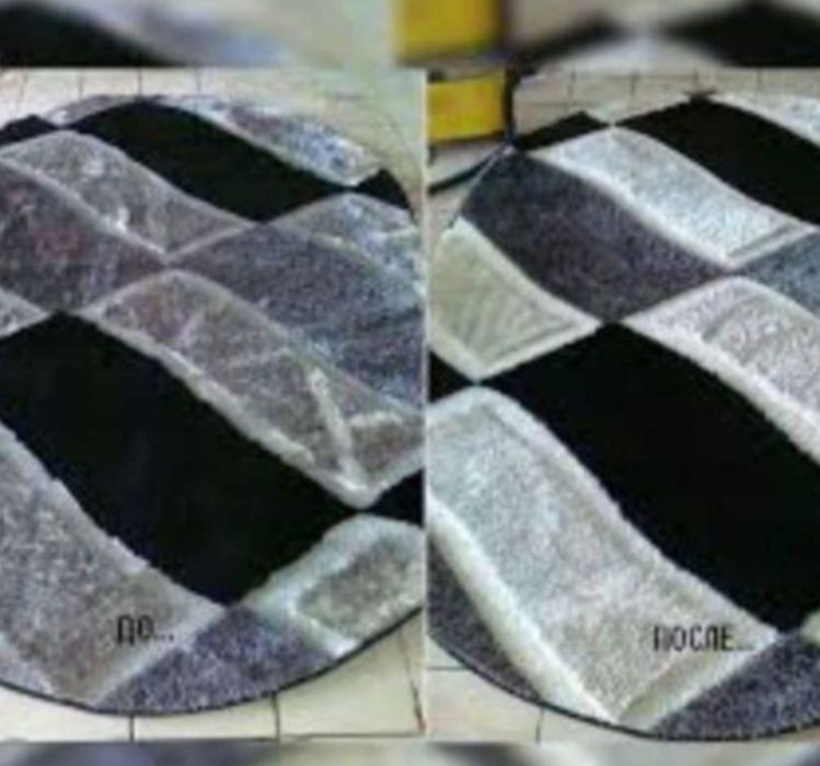 Стирка ковров и химчистка ковров