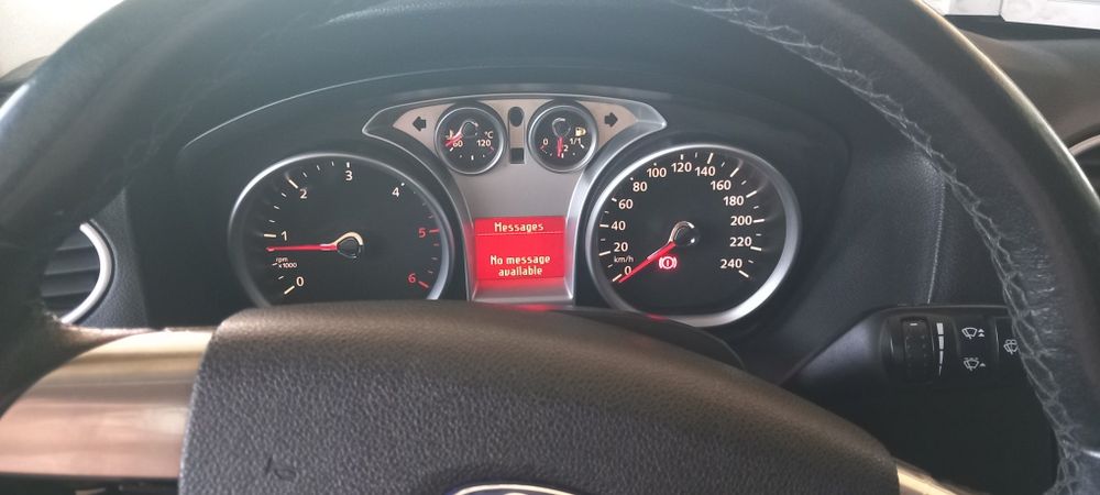 Ceasuri ford focus 2 facelift,kuga 1,c-max