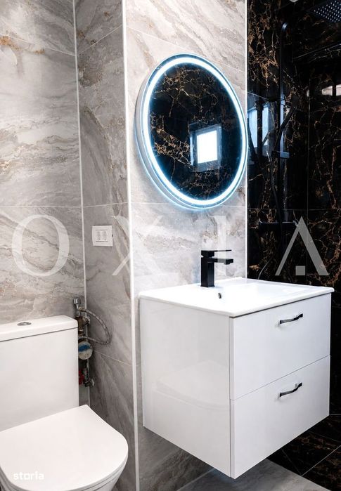 AX1267 Sagului - Turist, Renovat Complet, Lift