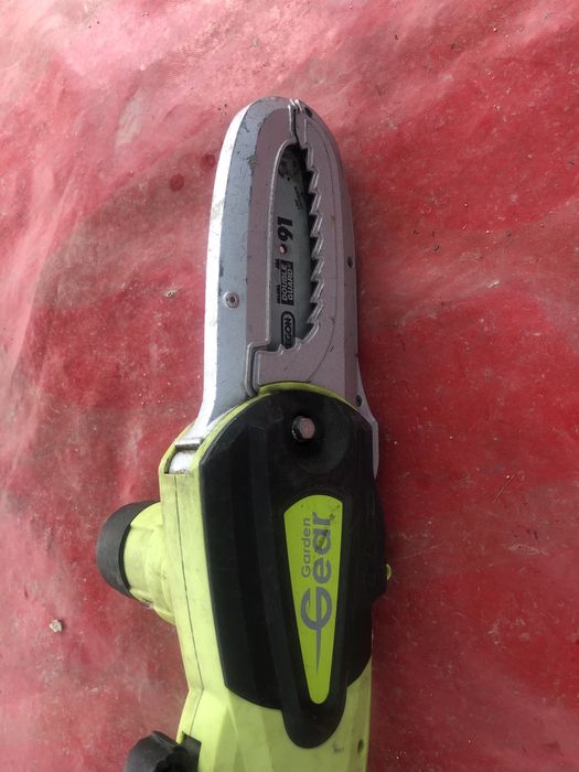 De vanzare drujba electrica .