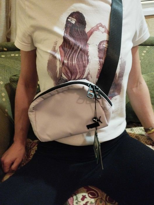 Оригинална чанта Puma