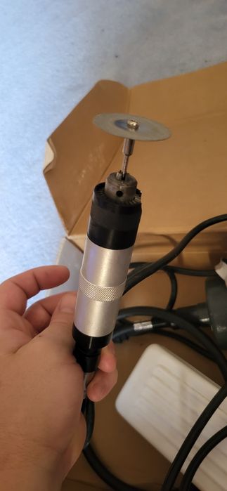 Подвесная бормашина Winsa/Kyngty