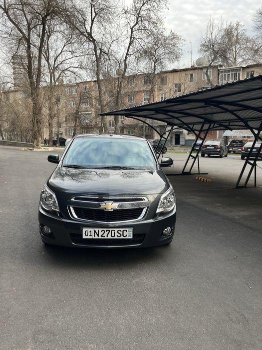 Продам Chevrolet Cobalt 2024, Avtomat Karobka, GK2