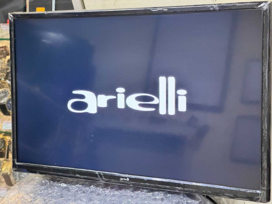 Arielli LED24H19T2