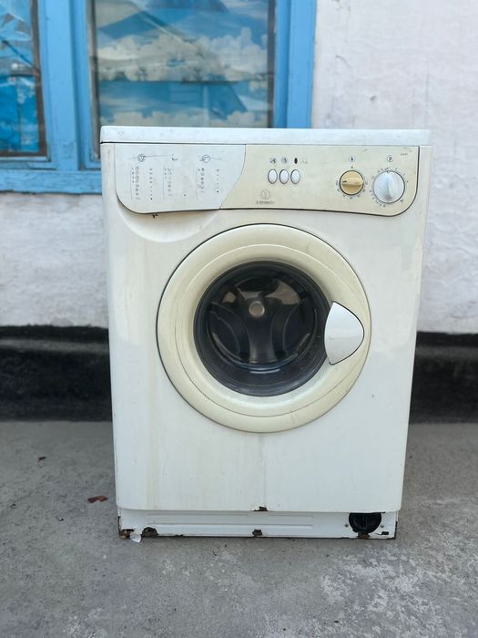 Стиральная машина