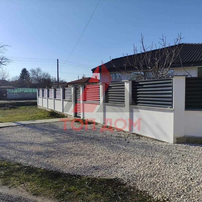 Продава се Къща в с. Гурково, Област Добрич - 160 кв.м за 1125 €/кв.м - Снимка #1