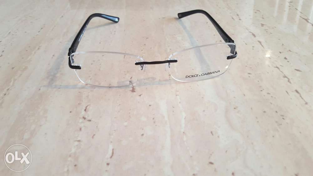 rame ochelari Dolce&Gabbana