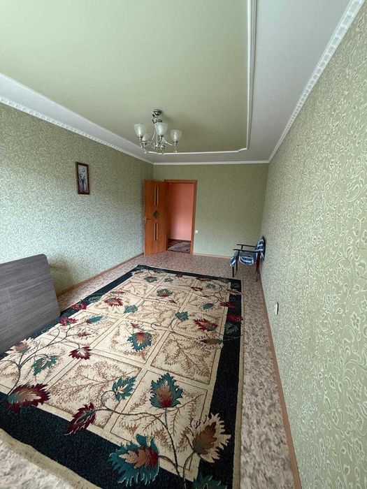 Продаётся 4х комн.кв на 70 квартале