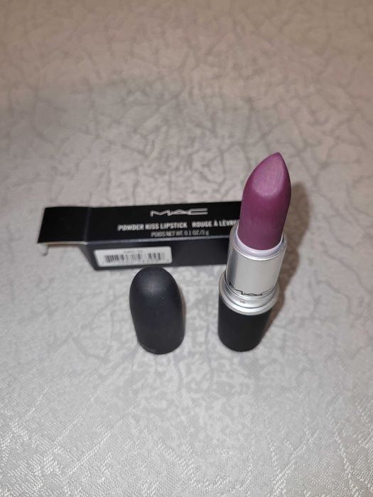 Червило MAC – 919 P For Potent