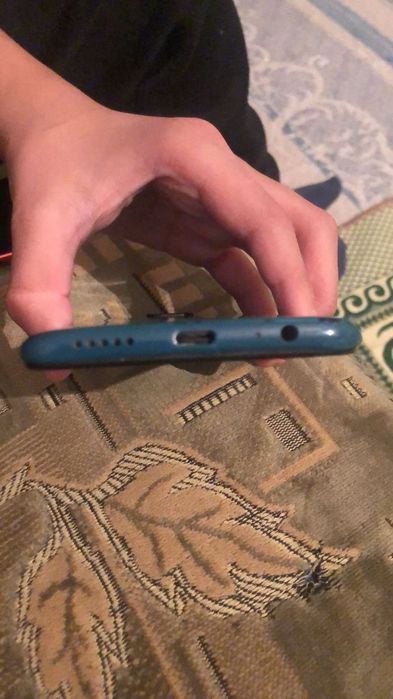 Mi 8lite 64/3 redmi note 9 64/3