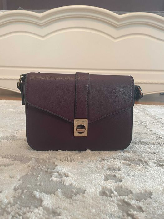 Сумочки Mango, Zara, Miniso