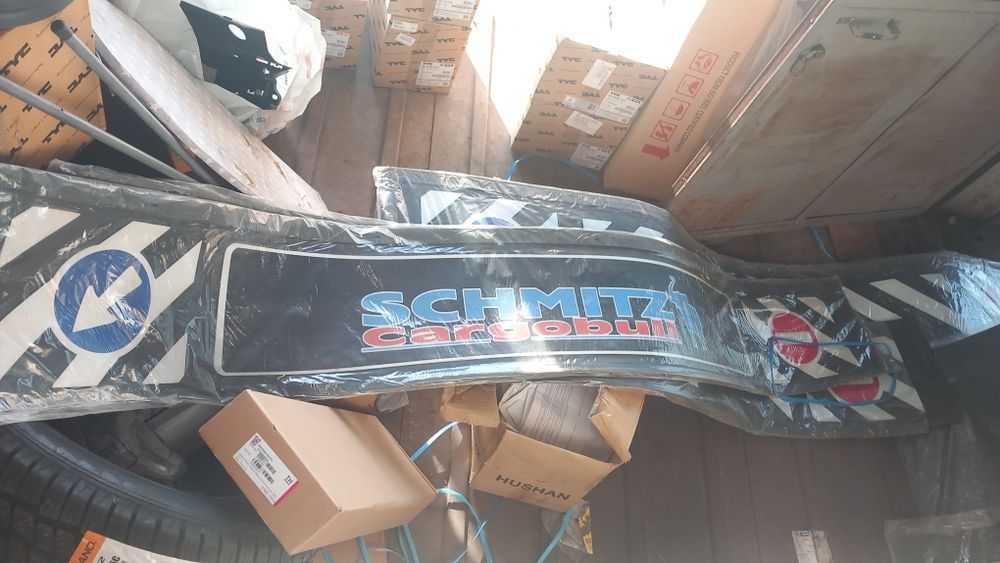 pres noroi tir 3d iveco 240cm semiremorca smitz daf man