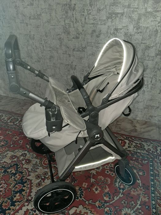 Детская коляска INING BABY