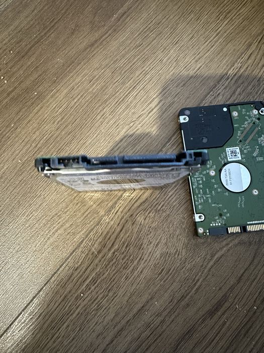 Жесткий диск ноутбук HDD 1 TB