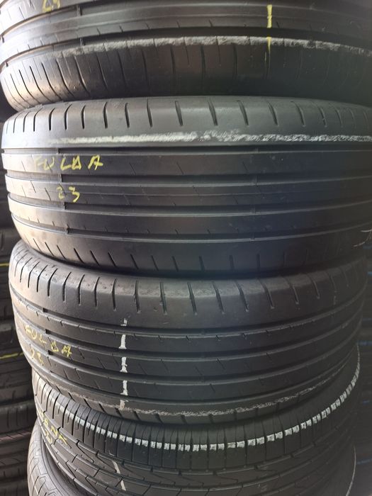 Anvelope 17 Inch 150-175 ron Bucata