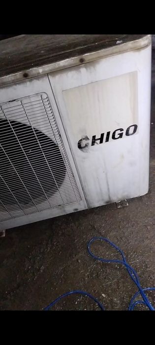 Кондиционер продам
