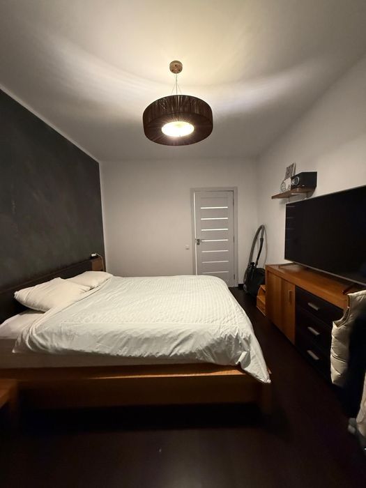 Tampa Gardens | 2 Camere | Decomandat | Balcon | Etaj 3