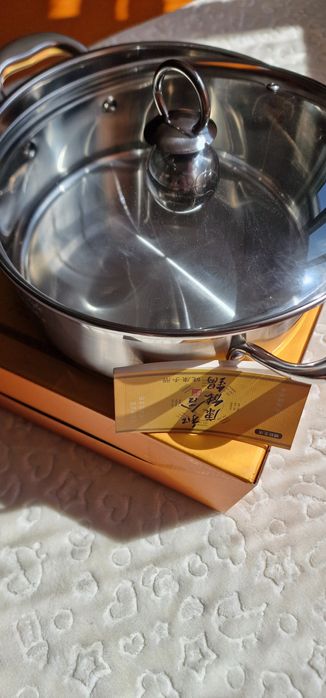 Long Rich Лонг Рич кастрюля