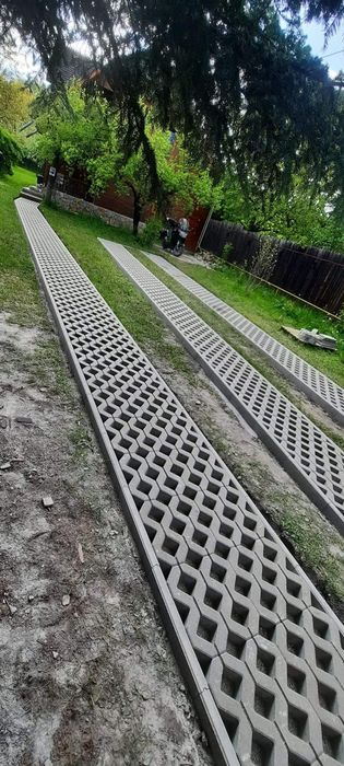 Pavaje de la 42lei mp pentru Model Antichizat Pavele Montaj Transport