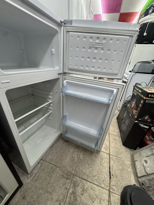 Хлидилник с фризер GORENJE