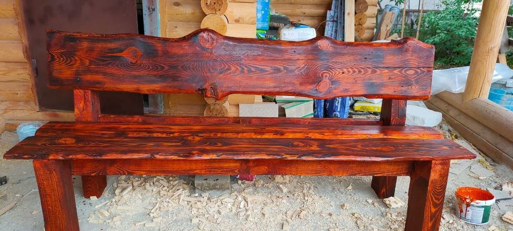 Услуги плотника,заливка фундамента,беседки,дома,бани,заборы, скамейки ...