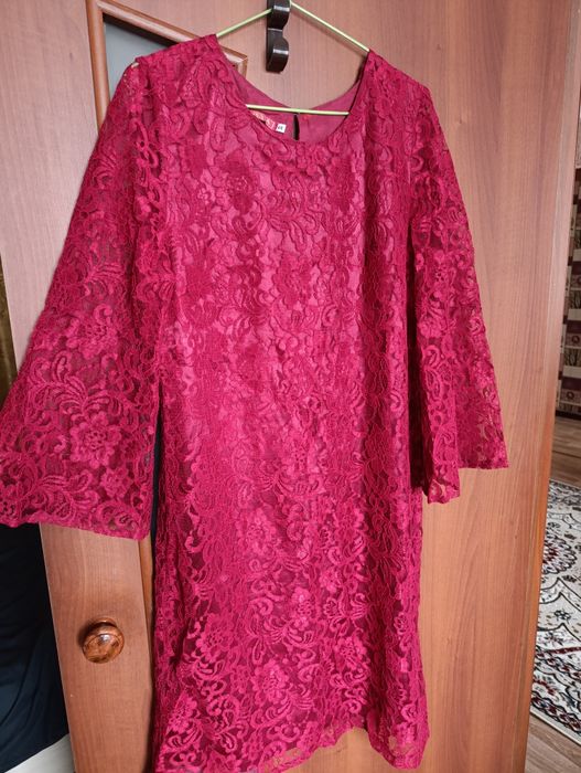 Платье нарядные недорого