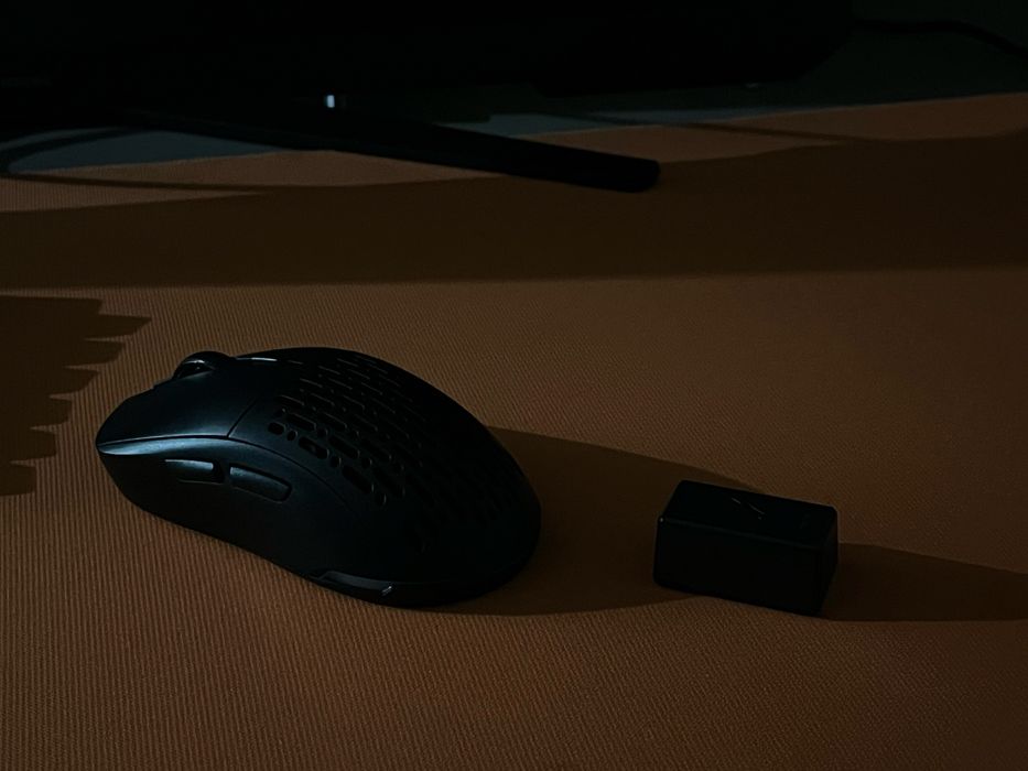 Ardor phantom pro 4Khz