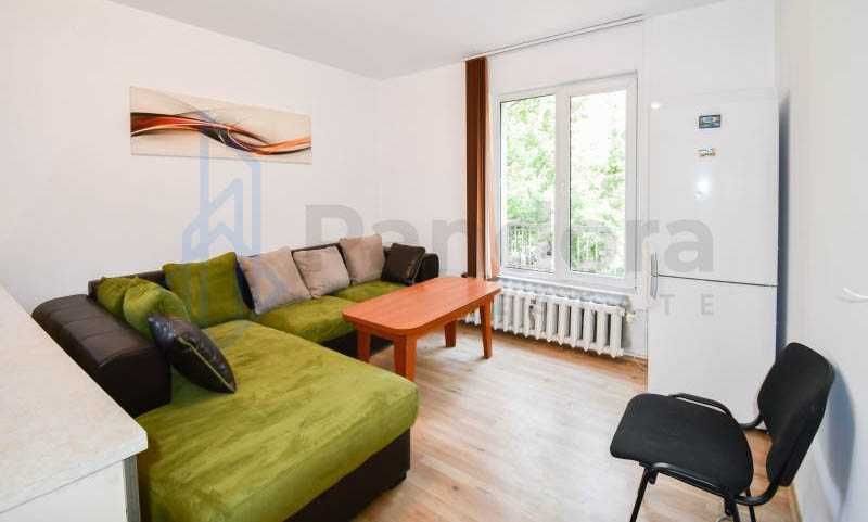 Дава се под наем Тристаен апартамент в София, Хиподрума - 100 кв.м за 550 € - Снимка #2