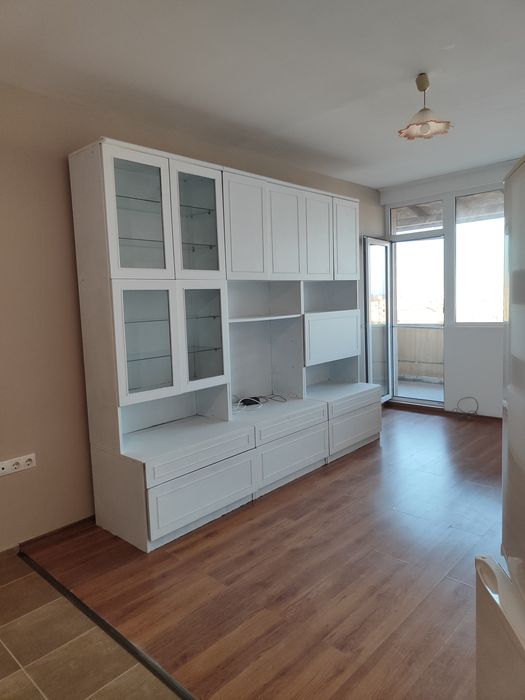 Дава се под наем Двустаен апартамент в Бургас, Меден рудник - зона Г - 52 кв.м за 306 € - Снимка #5