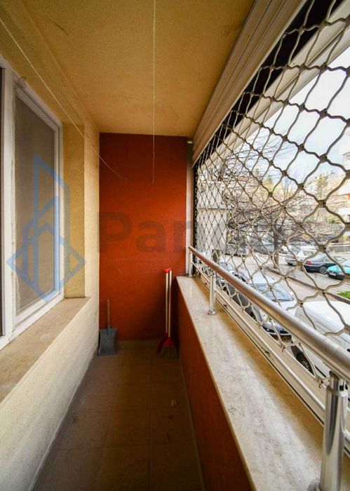 Дава се под наем Двустаен апартамент в София, Банишора - 75 кв.м за 440 € - Снимка #10