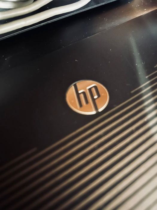 Принтер HP струйный