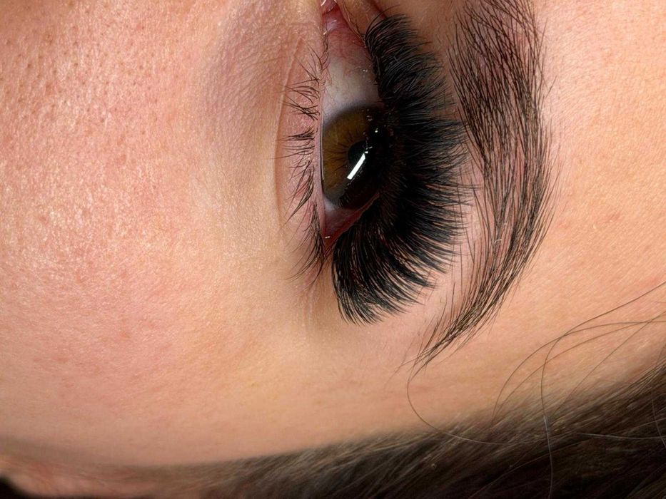Lash Artist Certificat – Extensii Gene 1D–Mega Volum