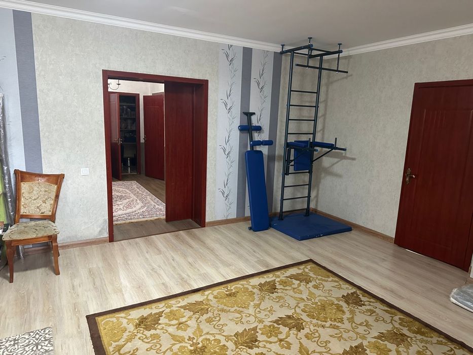 Сдается коттедж в депутатском городке