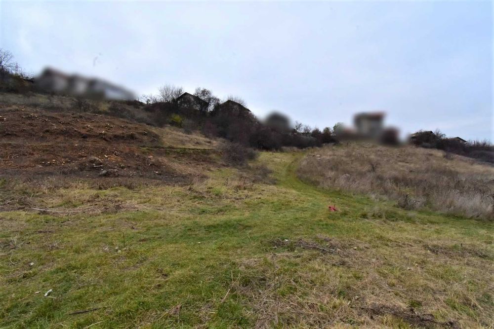 Парцел в гр. Перник, кв. Могиличе, за жилищно строителство