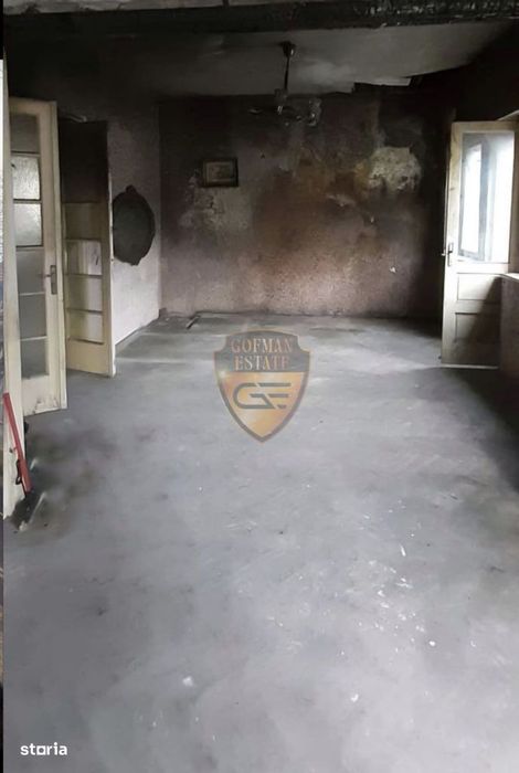 2 camere Ultracentral Bd. Ferdinand 91.4mp Su 61.1mp in vila P+1+M De