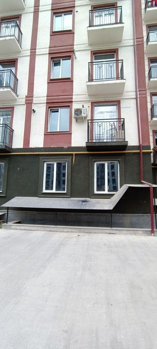 KVARTIRA SOTILADI 224 kv padvali blan Nice villasdan