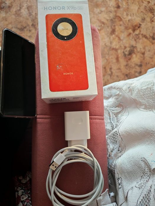 Honor X9B 5g 12/256