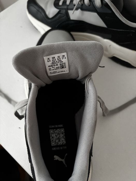 Мъжки маратонки Puma
