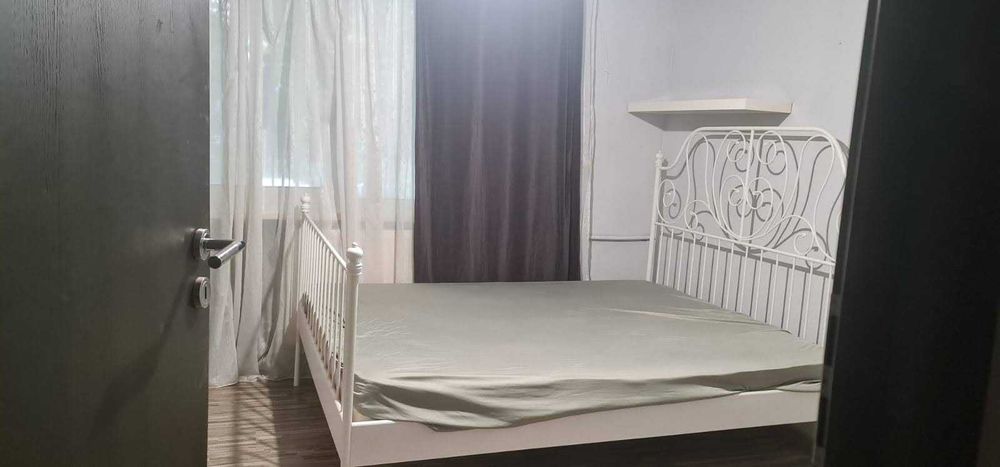 Proprietar Inchiriez apartament 2 camere cf1 Militari Lujerului