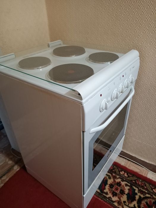 Электро плита De luxe Premiere