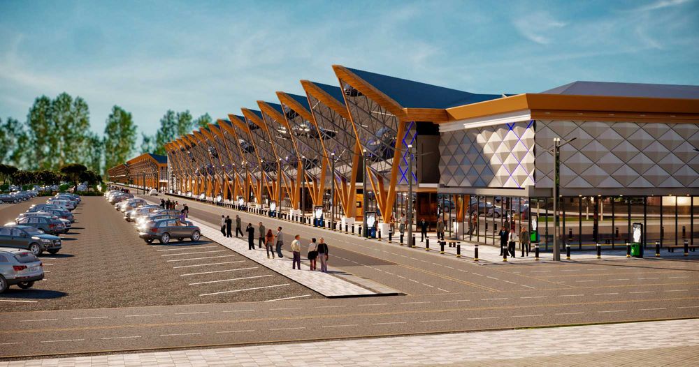 Продается магазин в ряду стройматериалов, Янги Қўйлиқ Катта бозори.