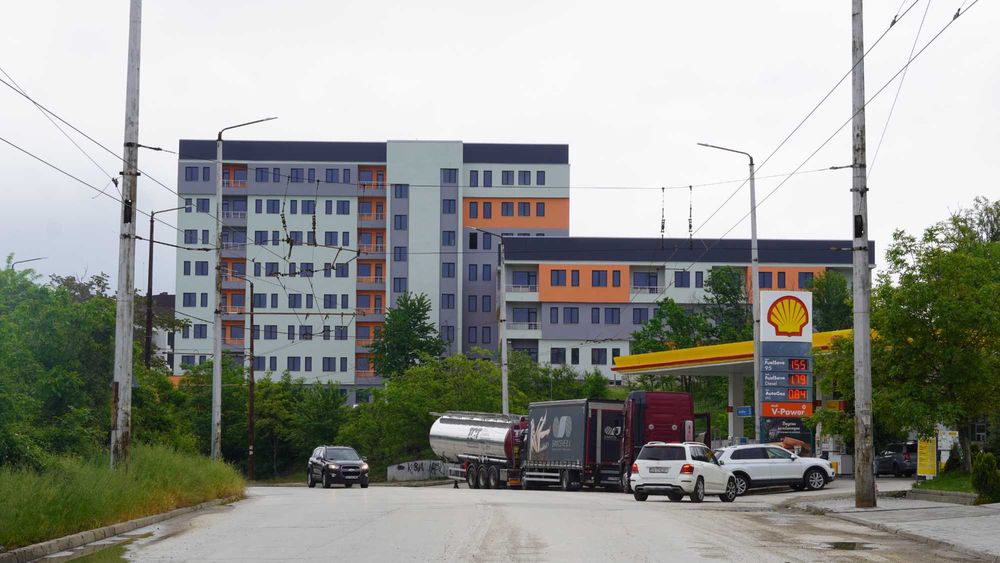 Едностаен апартамент