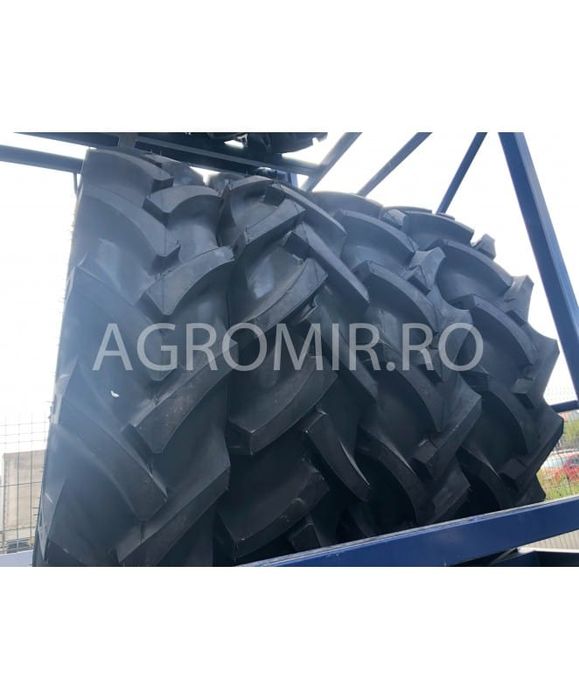 Anvelopa 9.5-24 PETLAS 8PR TA-60 TT  Cauciucuri tractor, Fiat, Case, Fendt, John Deere, New Holland, Massey Ferguson, UTB   Cauciucuri tractor, Fiat,