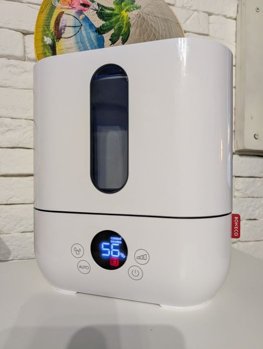 Увлажнитель воздуха  Boneco